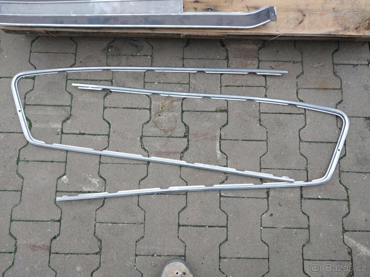 ford mustang 1965-66 dily - 2