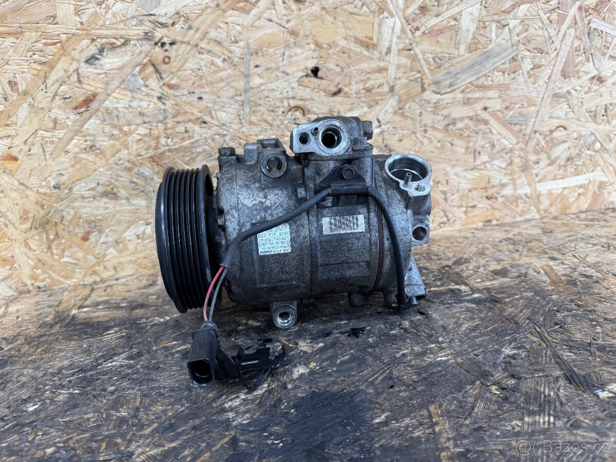 KLIMAKOMPRESOR 6Q0820808C - 2