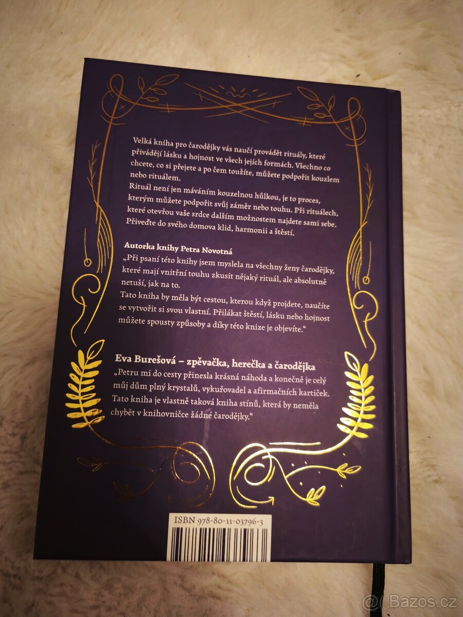 Velká kniha pro čarodějky - 2