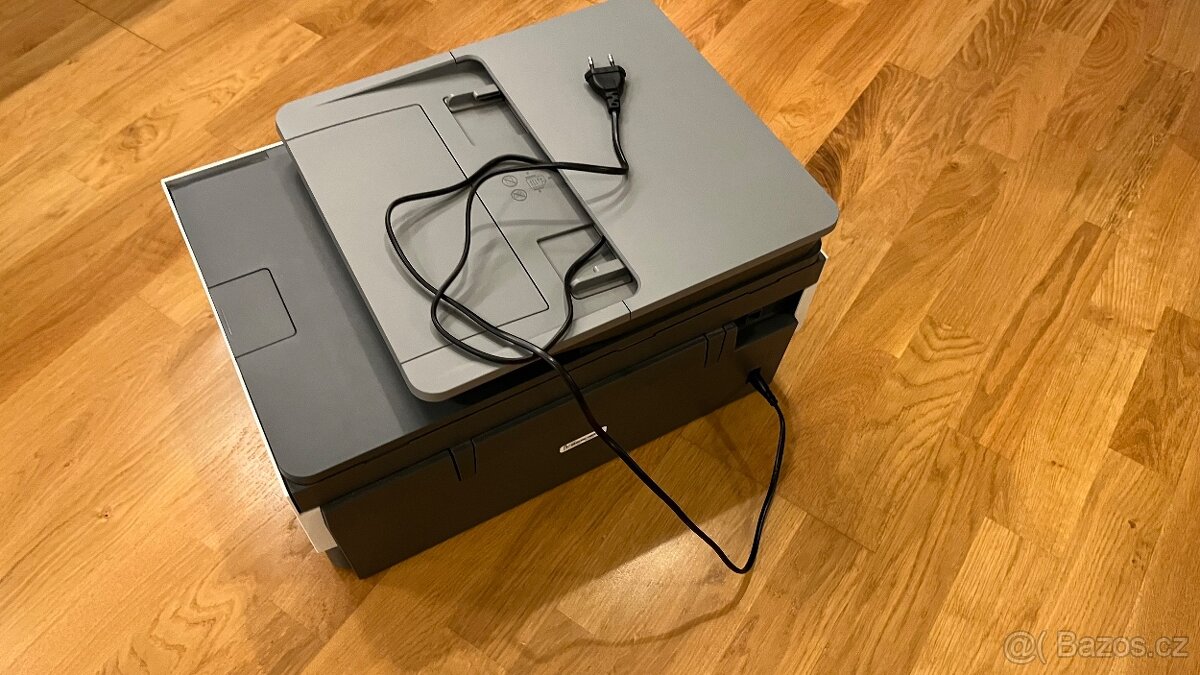 HP Officejet 8013 - 2