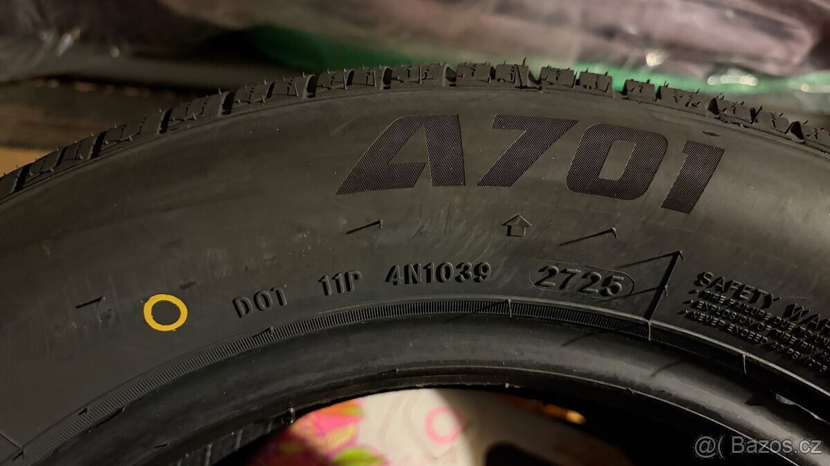 APLUS A701 185/60R14 82T - 2