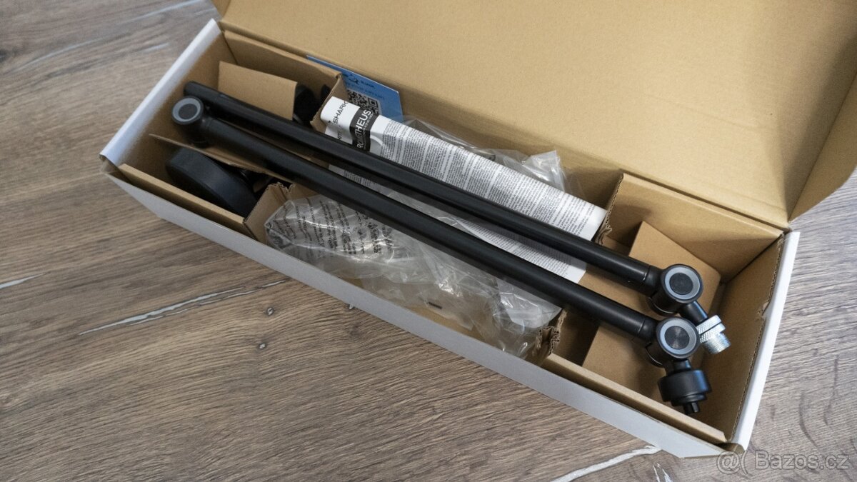 White Shark Prometheus – rameno na mikrofon - 2