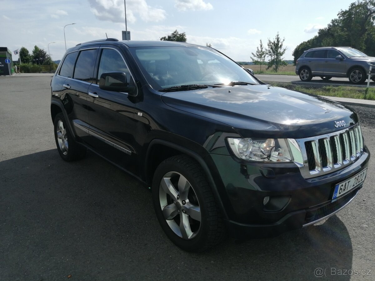 JEEP GRAND CHEROKEE - 2