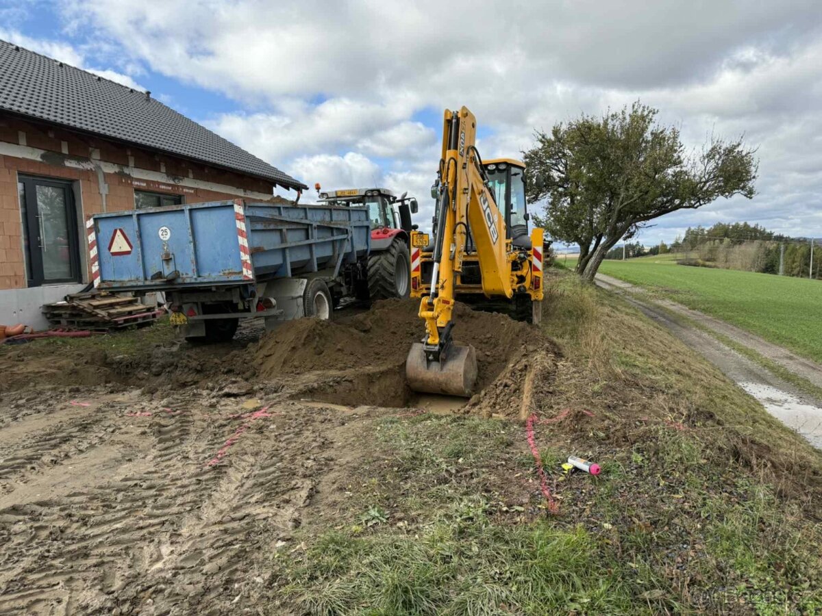 Nabídka Práce na rok 2026 - 2