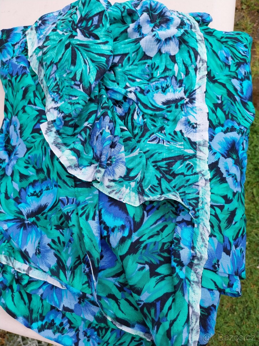 Větší množství nové látky - 2