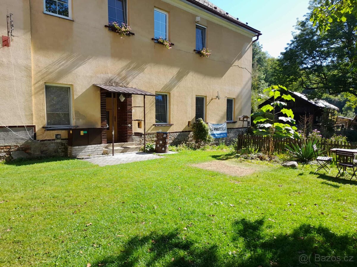 Prodej bytu 2+1 v Oskavě - 2