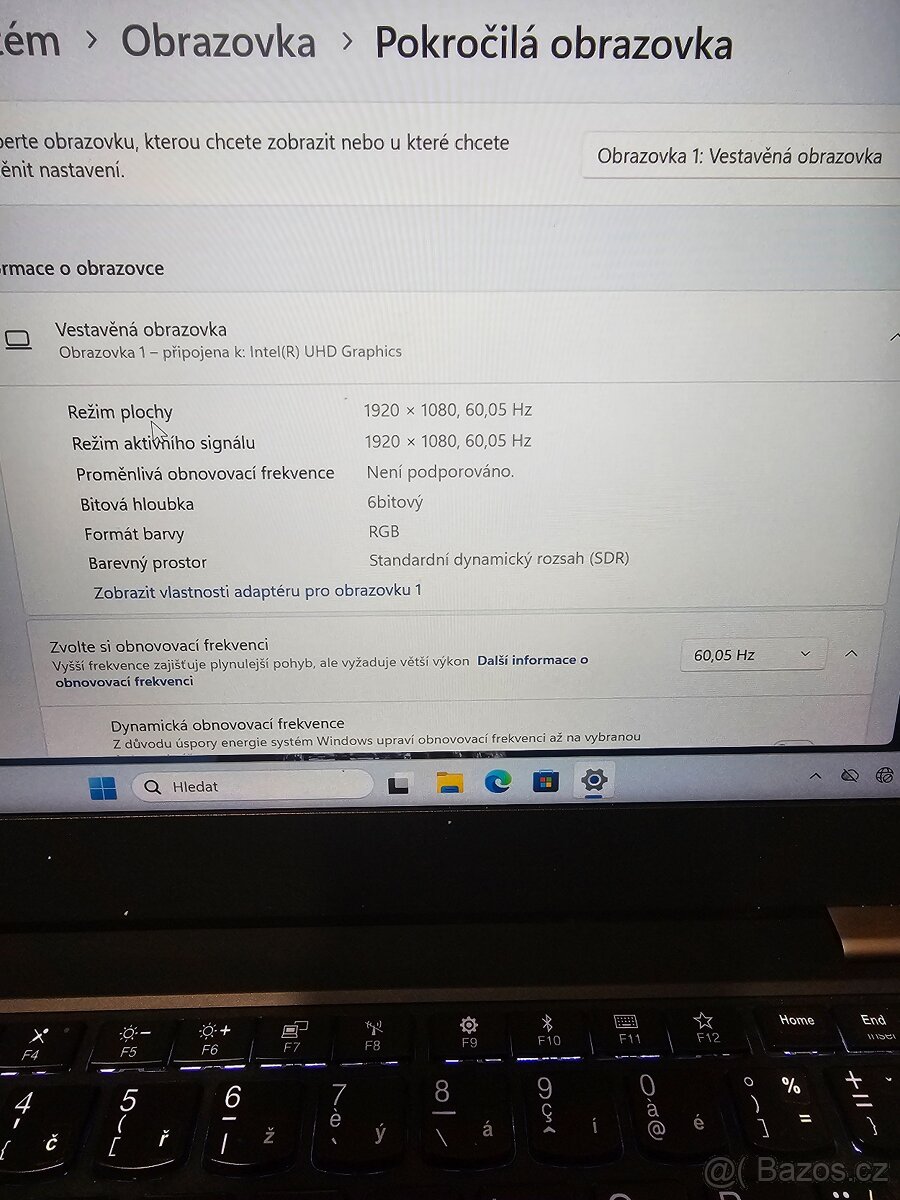 Notebook Lenovo Thinkpad L13 - 2