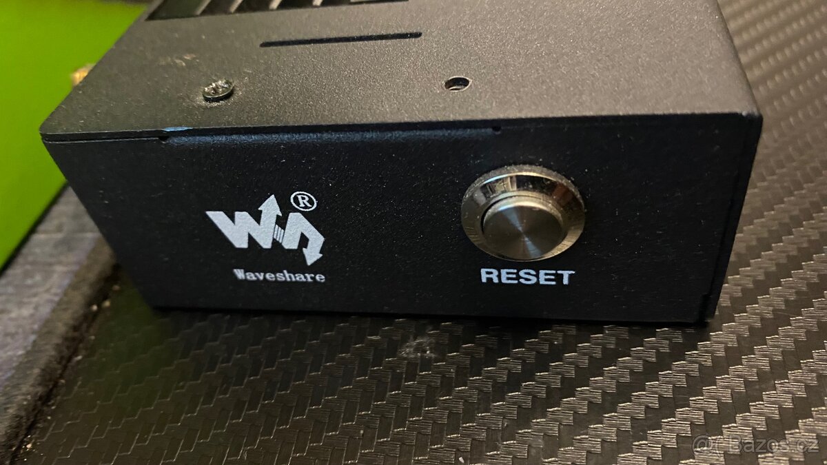 Nvidia Jetson Nano Developer Kit - 2