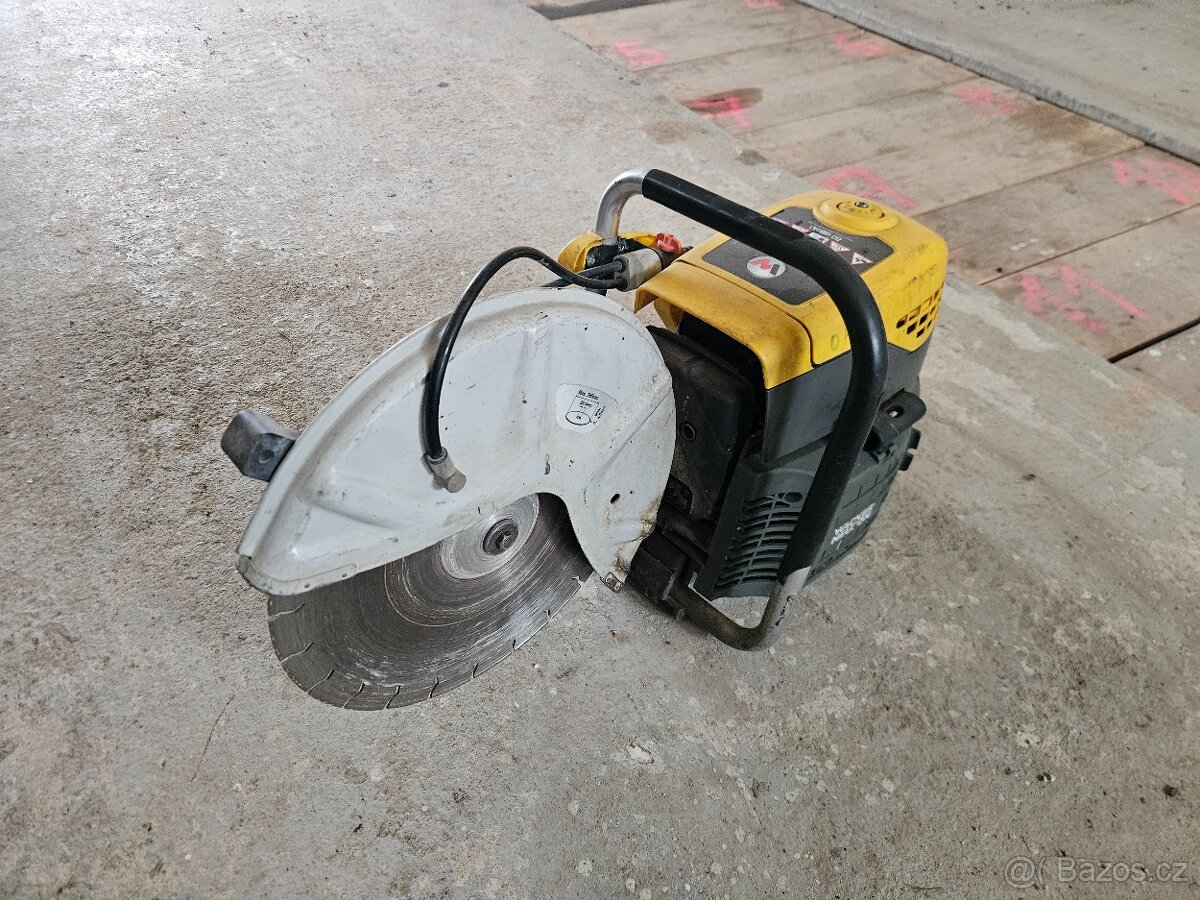 Pila Wacker neuson - 2