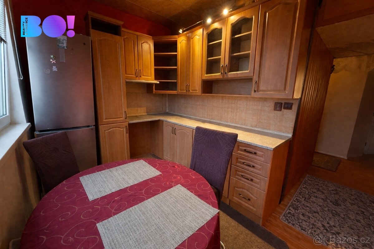 Prodej bytu 2+1 Karviná - Mizerov - 2