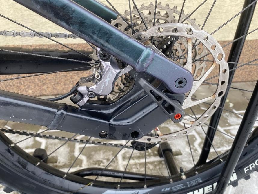 KTM Macina Prowler Master L - 2