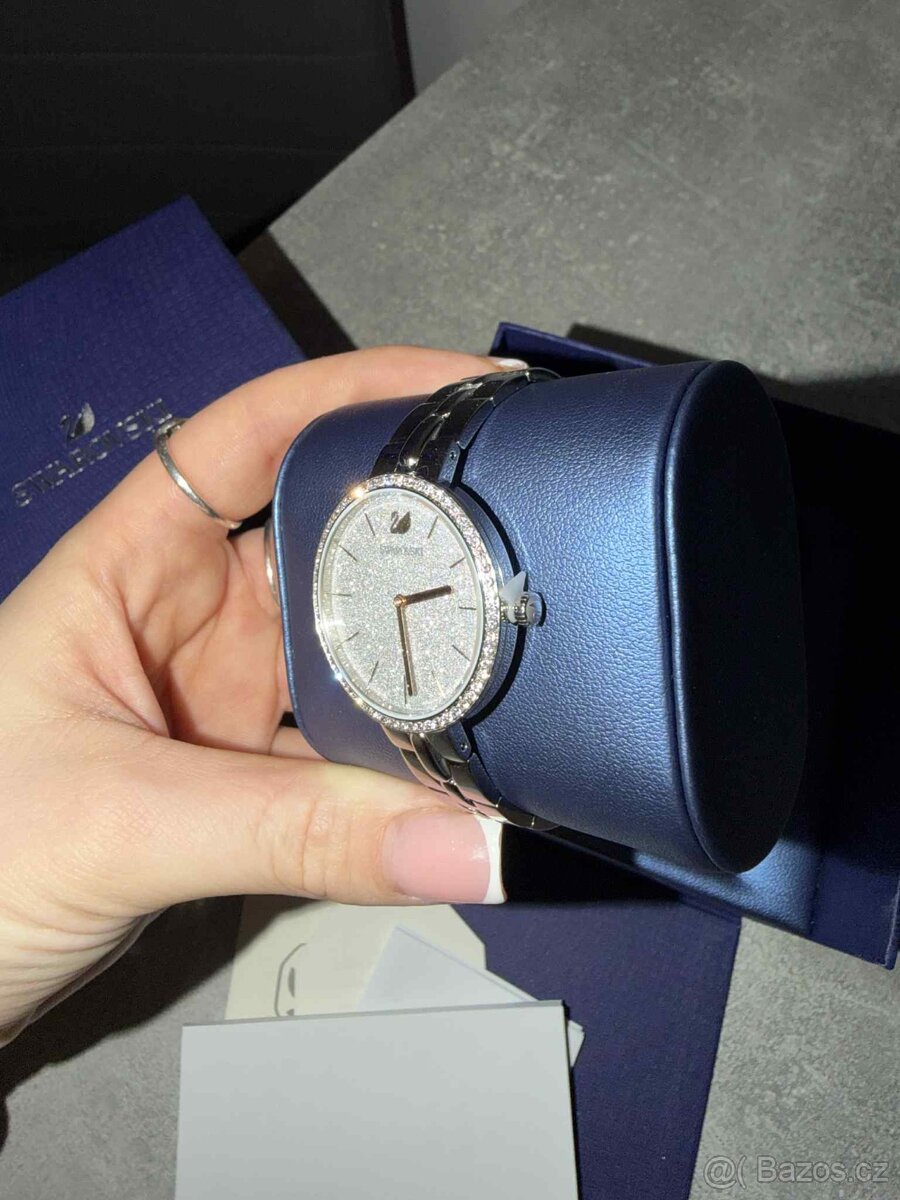 Hodinky Swarovski - 2