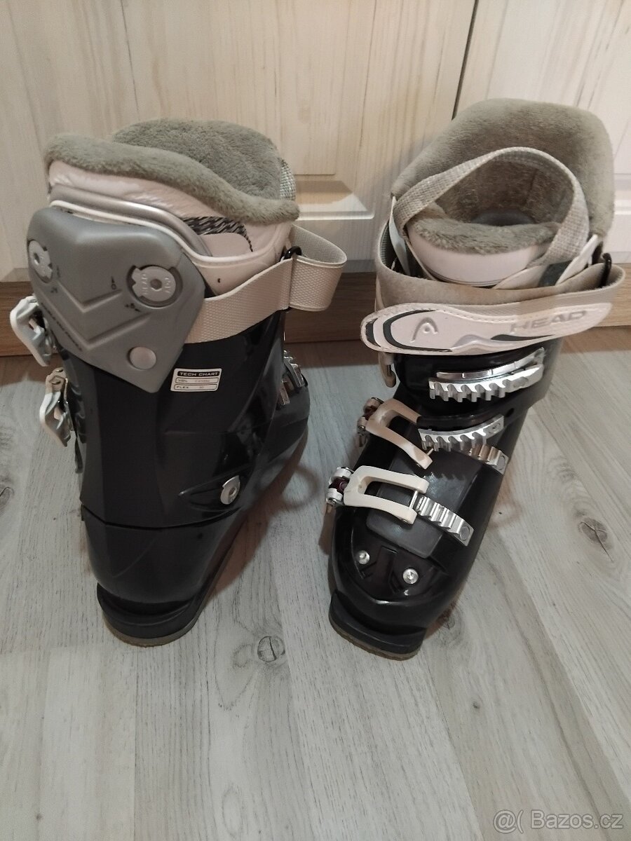 Přeskáče Head, vel. 37 - 2