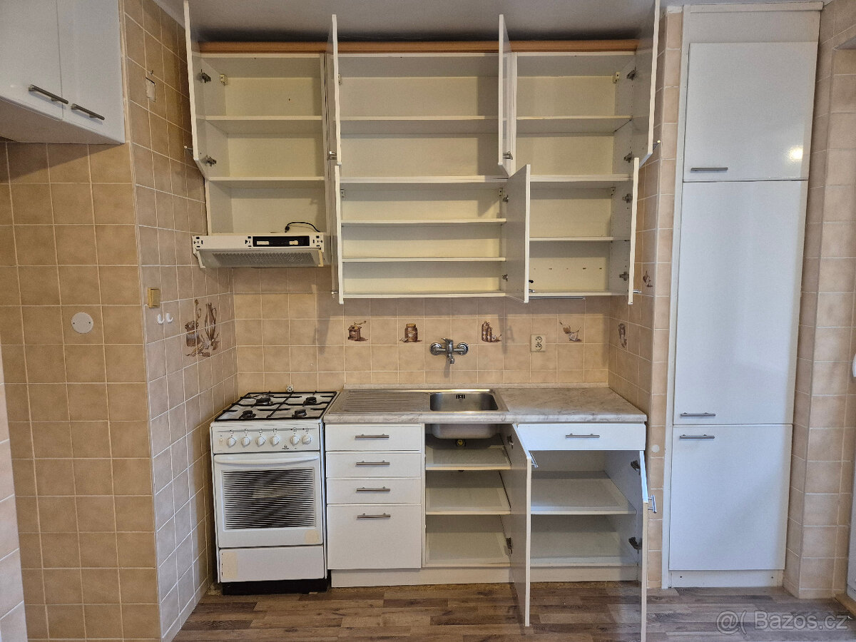 Kuchyňská linka - 2