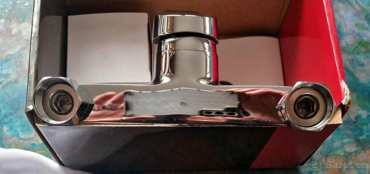 Prodám úplně novou vanovou baterii - 2