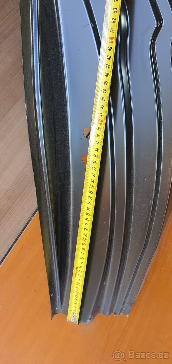 Škoda Octavia IV výřezový díl - 2