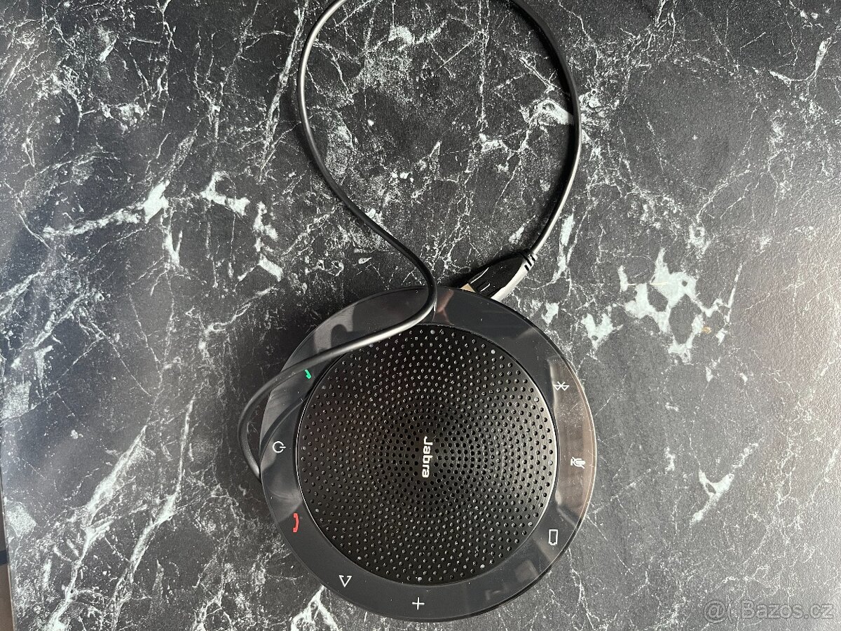 Prostorový mikrofon Jabra - 2