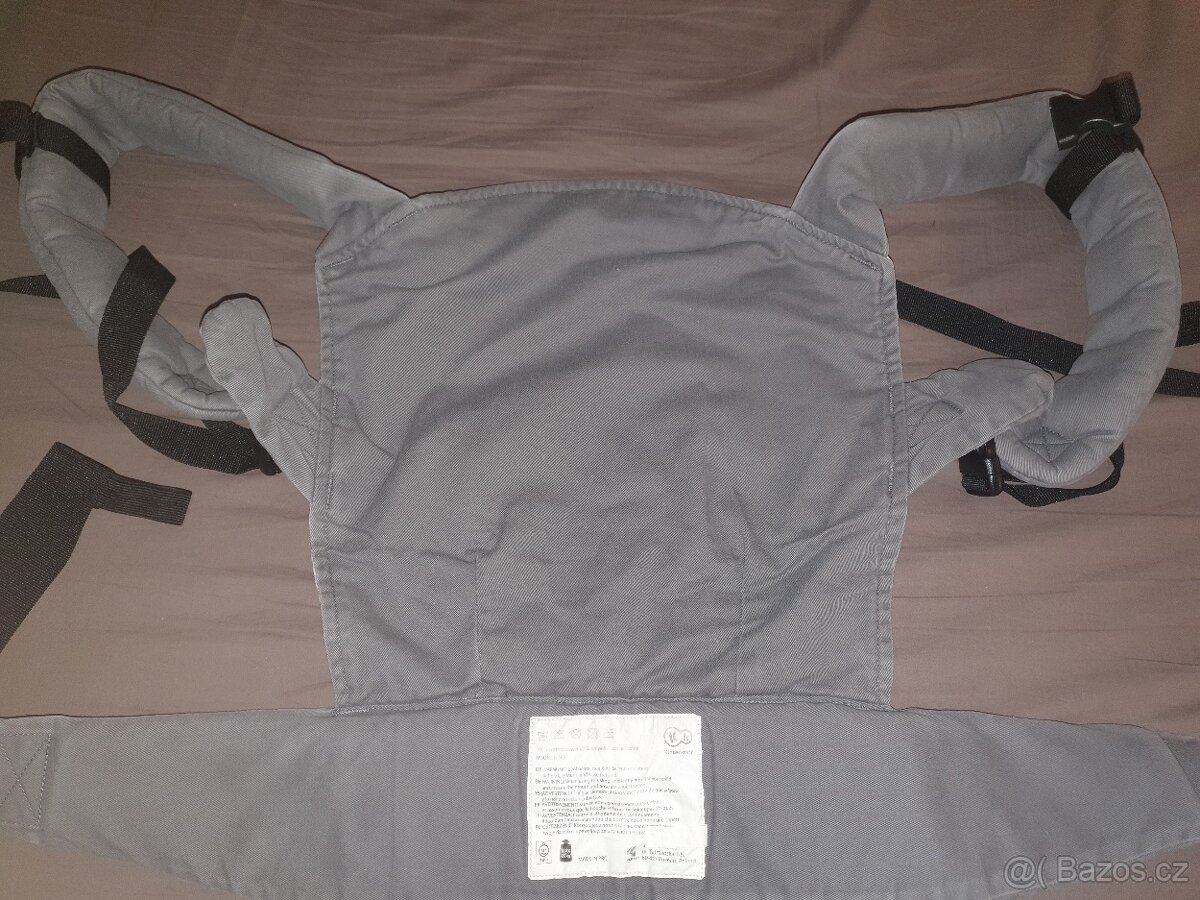 Nosítko Kinderkraft - 2