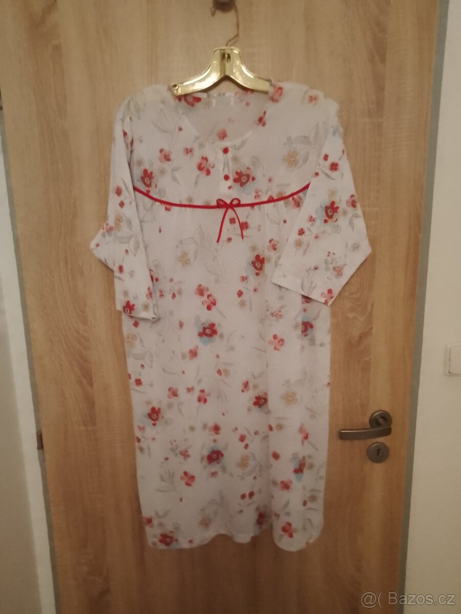 Prodám dámskou noční košili - 2