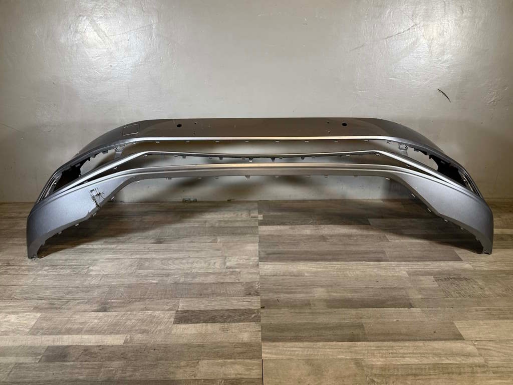 VW PASSAT B8 FACELIFT - náraznik 4xPDC - 3G0807221E - 2