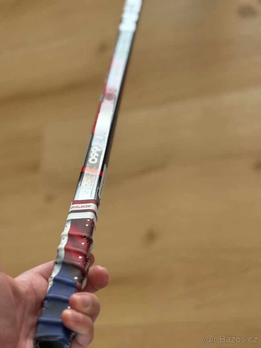 Hokejka CCM Jetspeed FT660 - 2