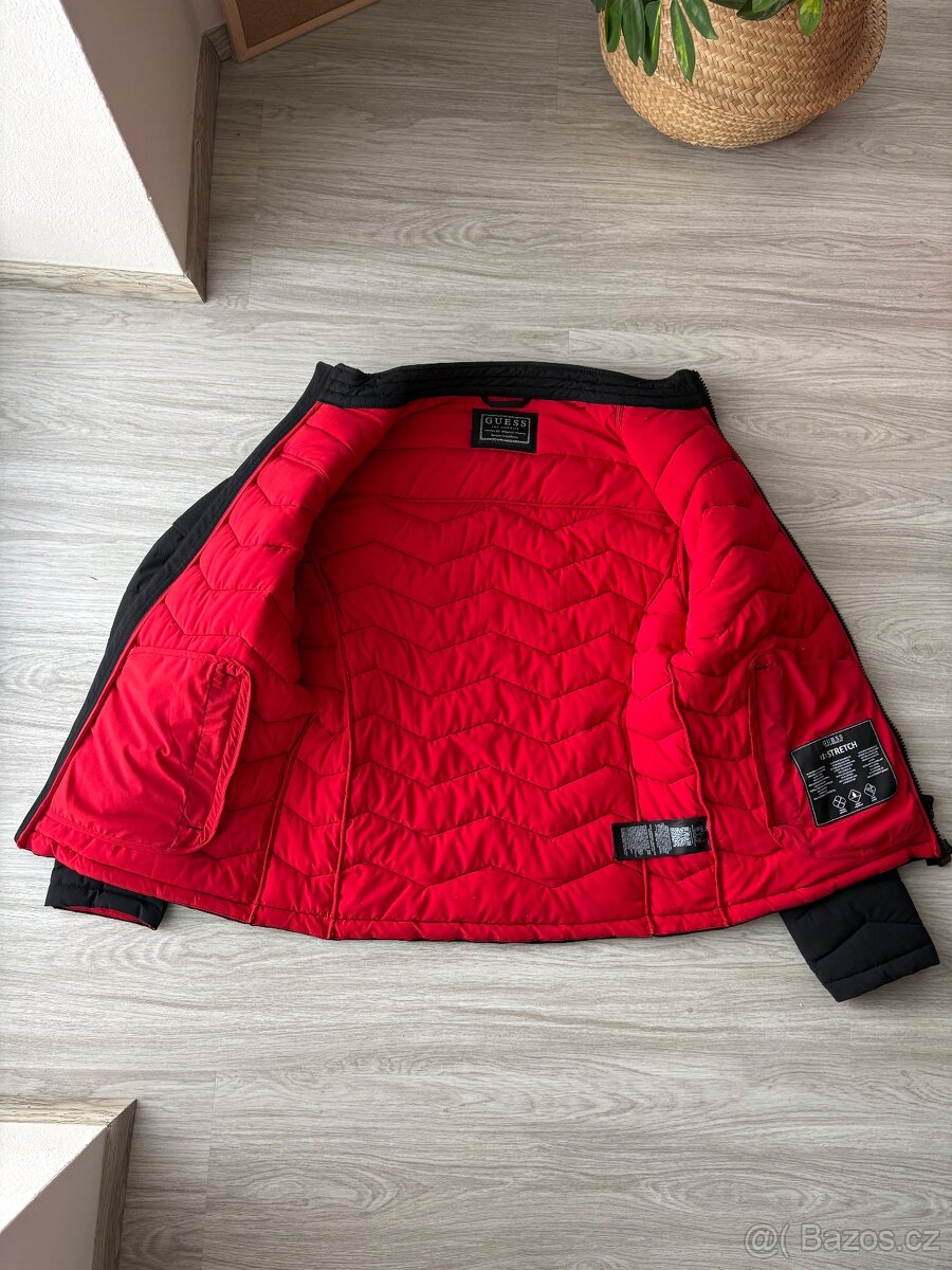 Pánská bunda Guess - 2