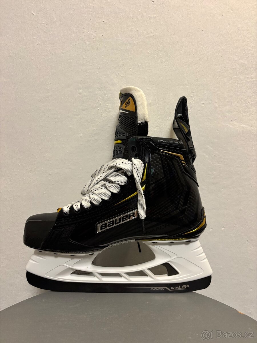 Brusle Bauer Supreme 2SPRO - 2