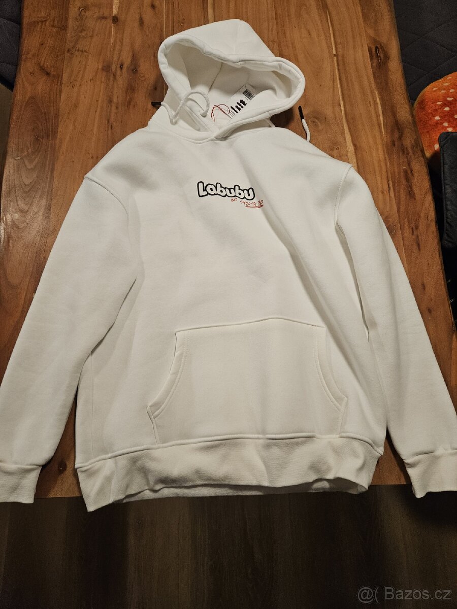 Labubu mikina - 2