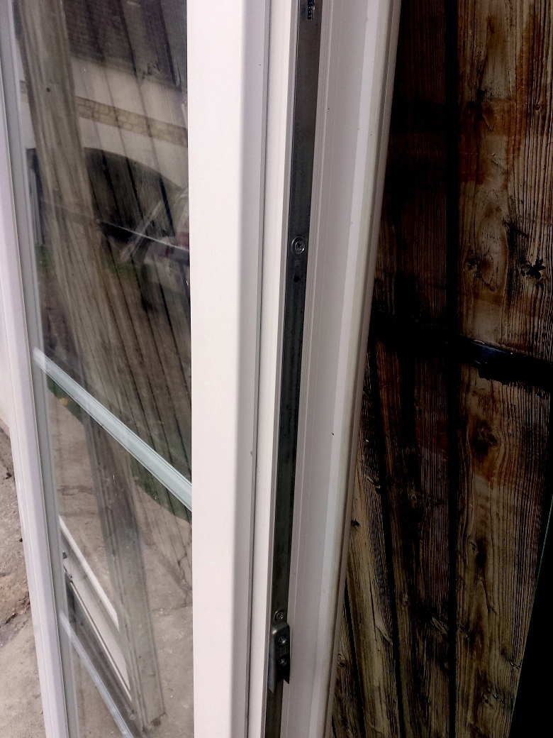 Okno 148 x 173 cm, doprava - 2