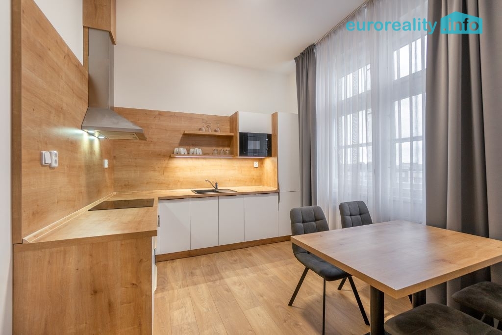 Pronájem, byt 2+1, Mladá Boleslav - 2