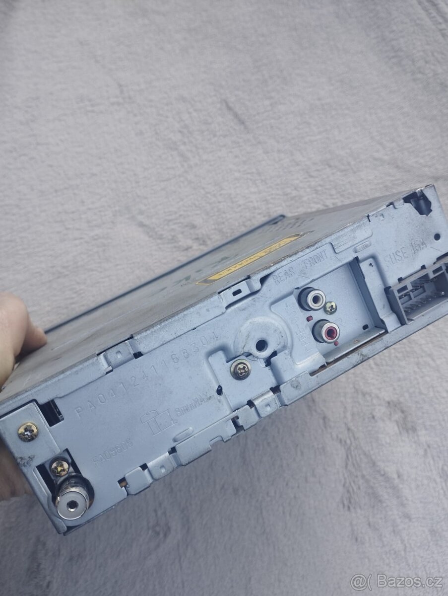 Autoradio Panasonic - 2