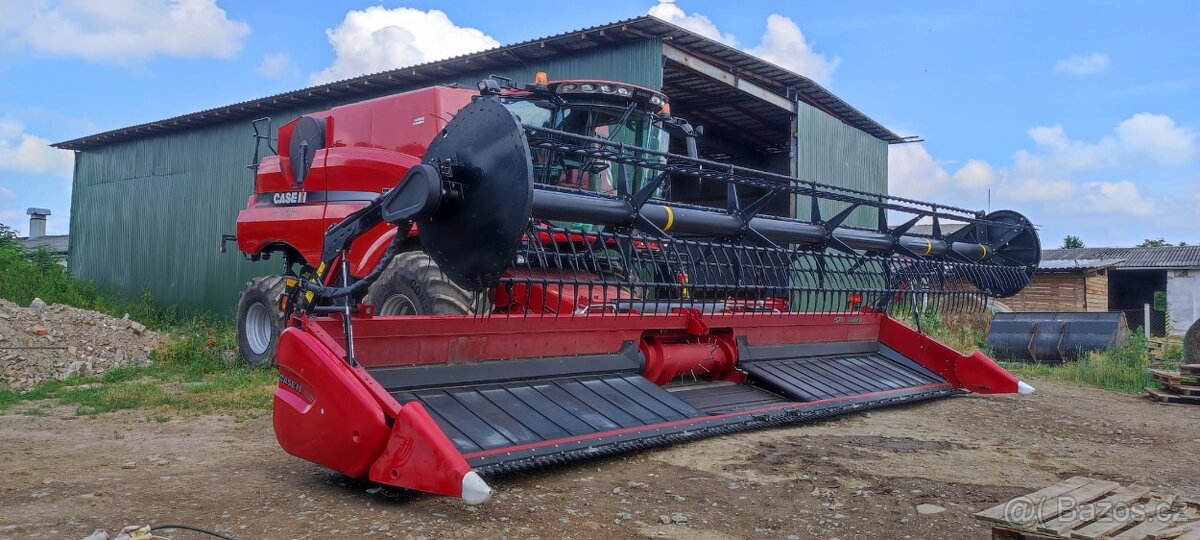 Lišta case ih 4r30 - 2