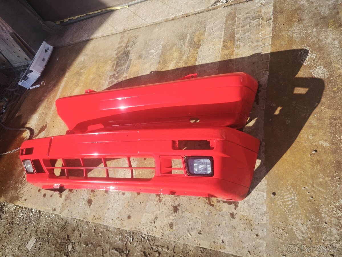 Lancia delta 2,0 hpe turbo - 2