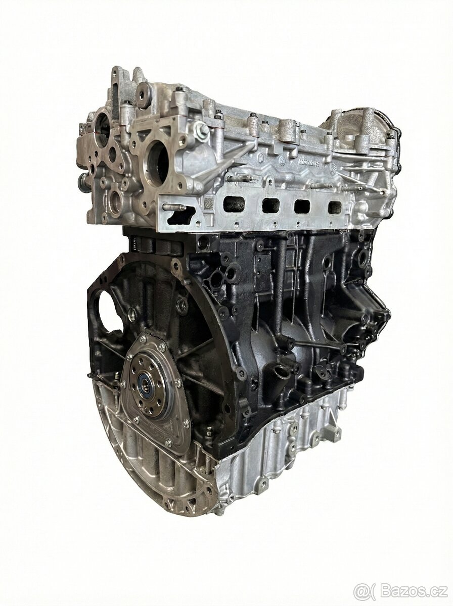 REPASOVANÝ MOTOR 2.0 M9RV710 Renault Trafic od r.2019 - 2