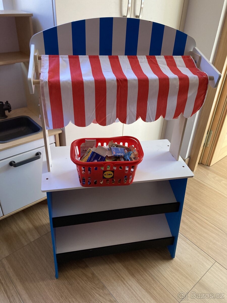 Obchůdek s příslušenstvím - 2