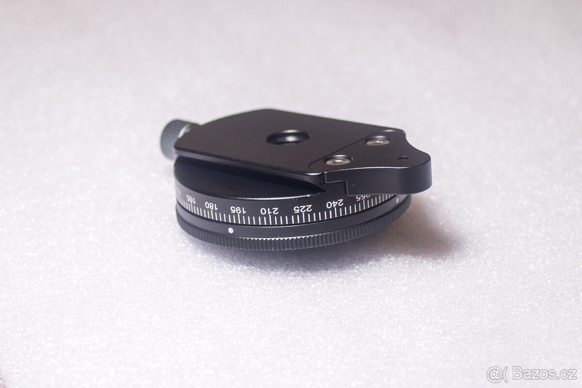 Panoramatická deska - 2