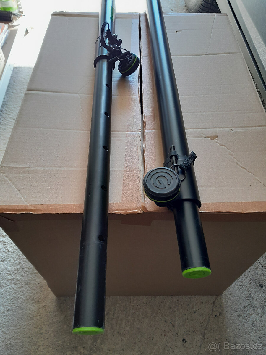 Prodám 2x distanční tyč GRAVITY - 2