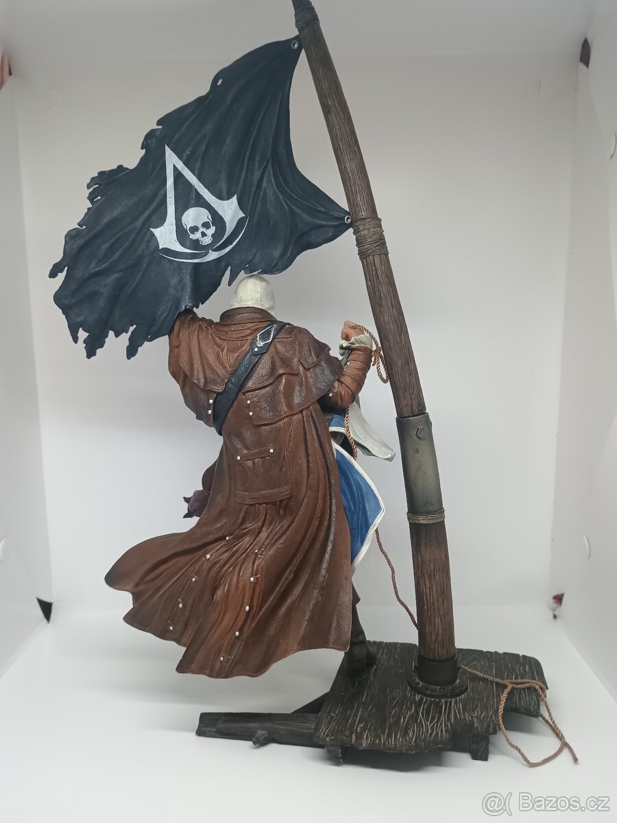 Assassin's Creed Black Flag Edward Kenway - 2