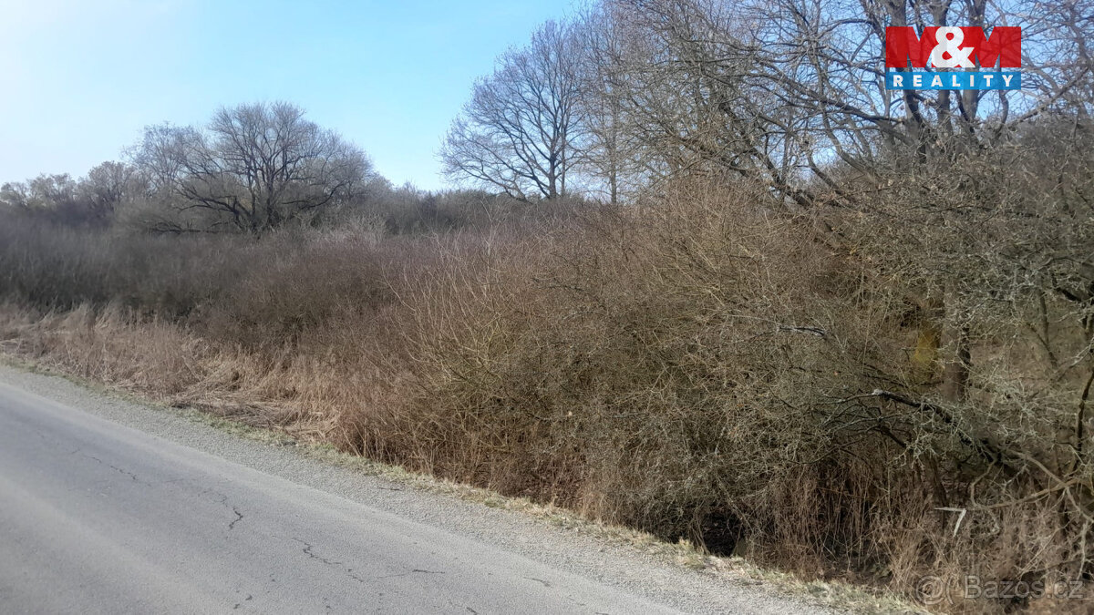 Prodej ostatní, 3389 m², Jinín - 2