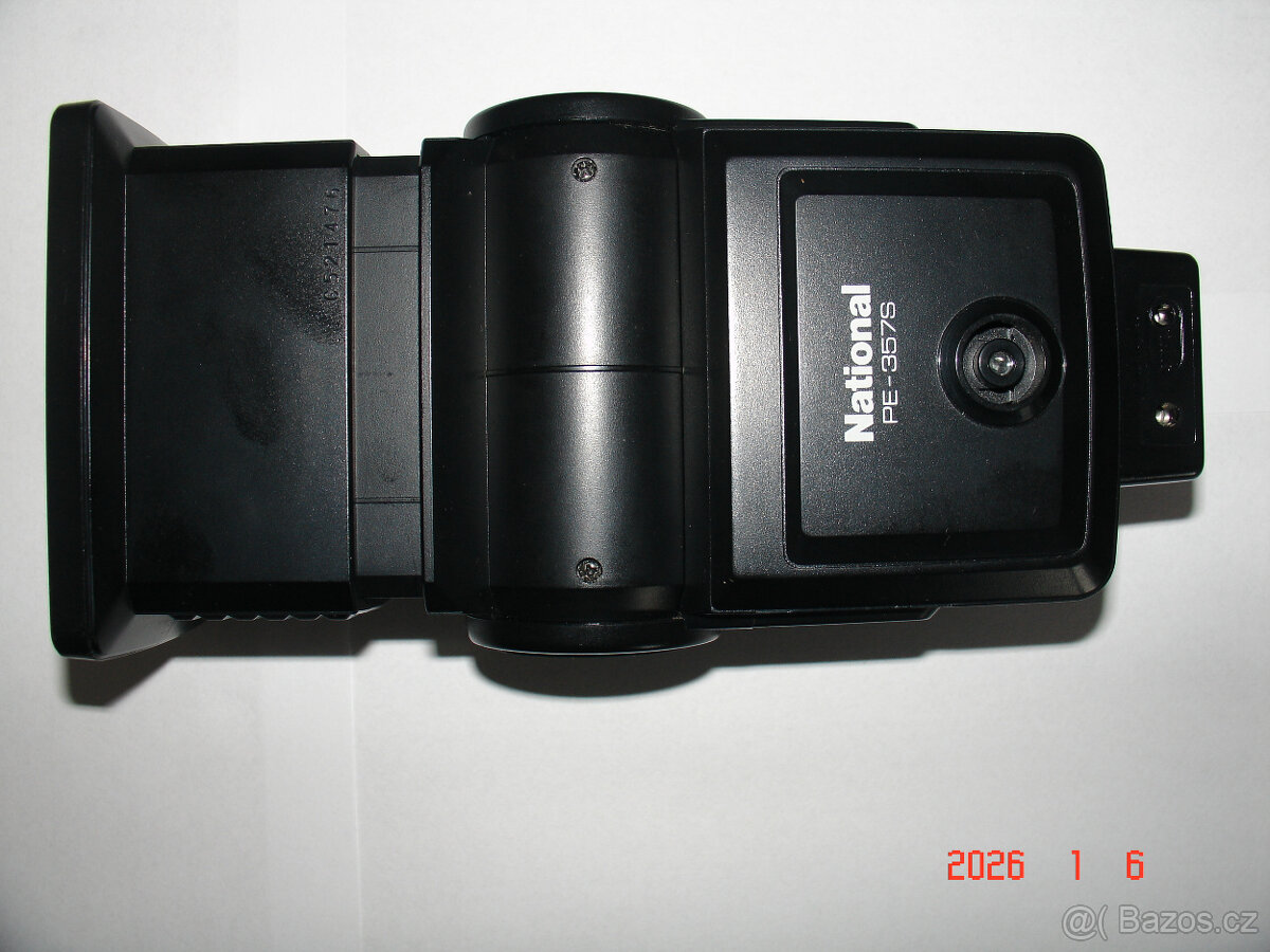 Blesk National PE-357S - 2