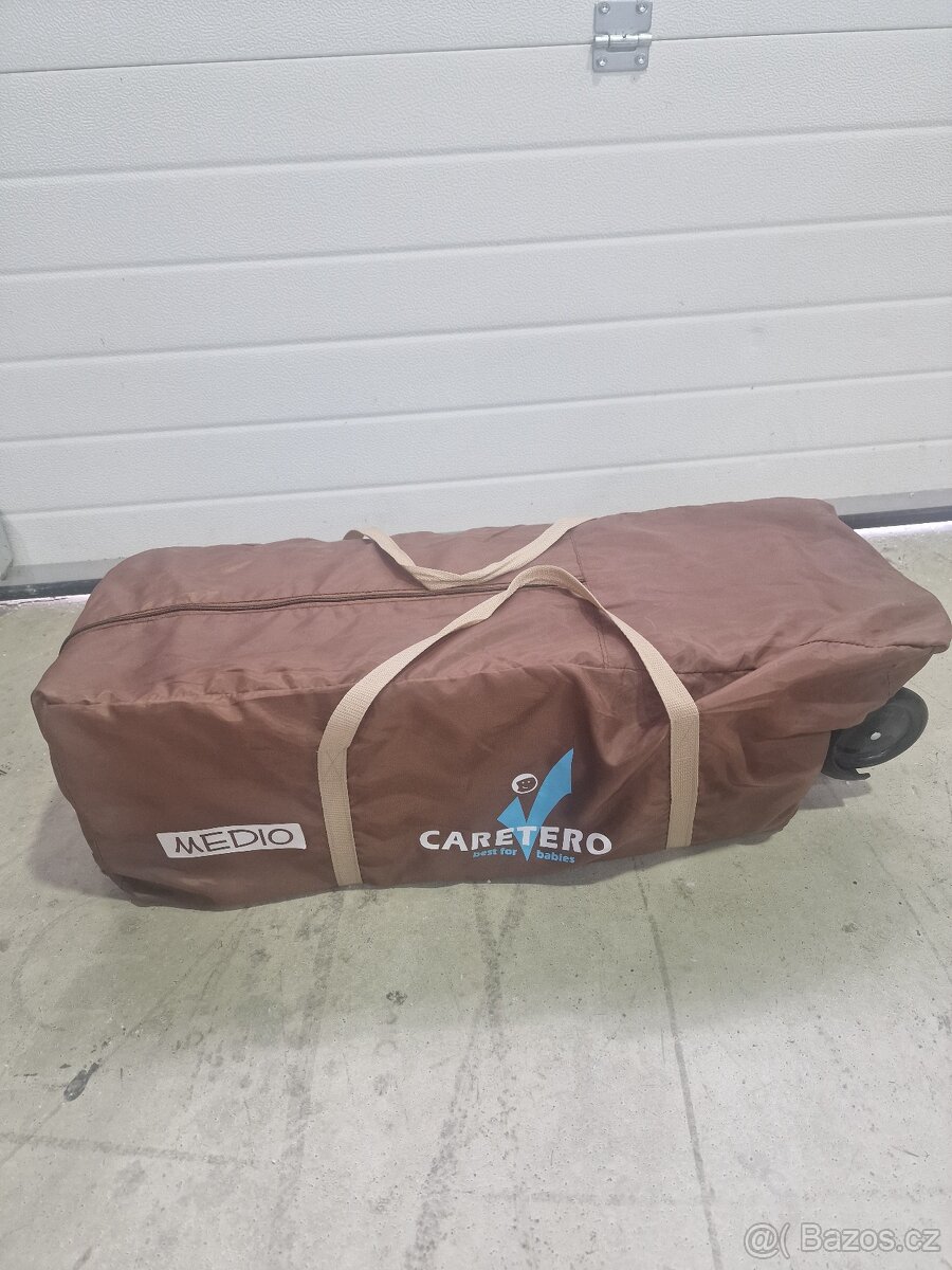 Cestovni postylka - 2