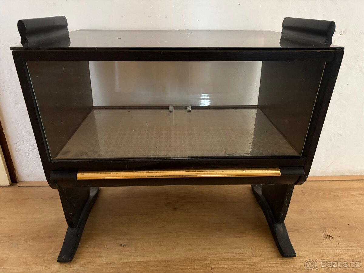 Servírovací stolek - 2