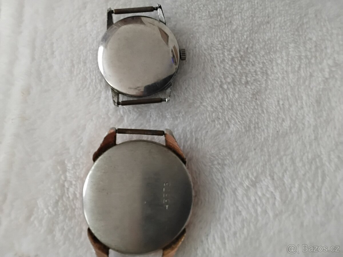 Hodinky na ruku - 2