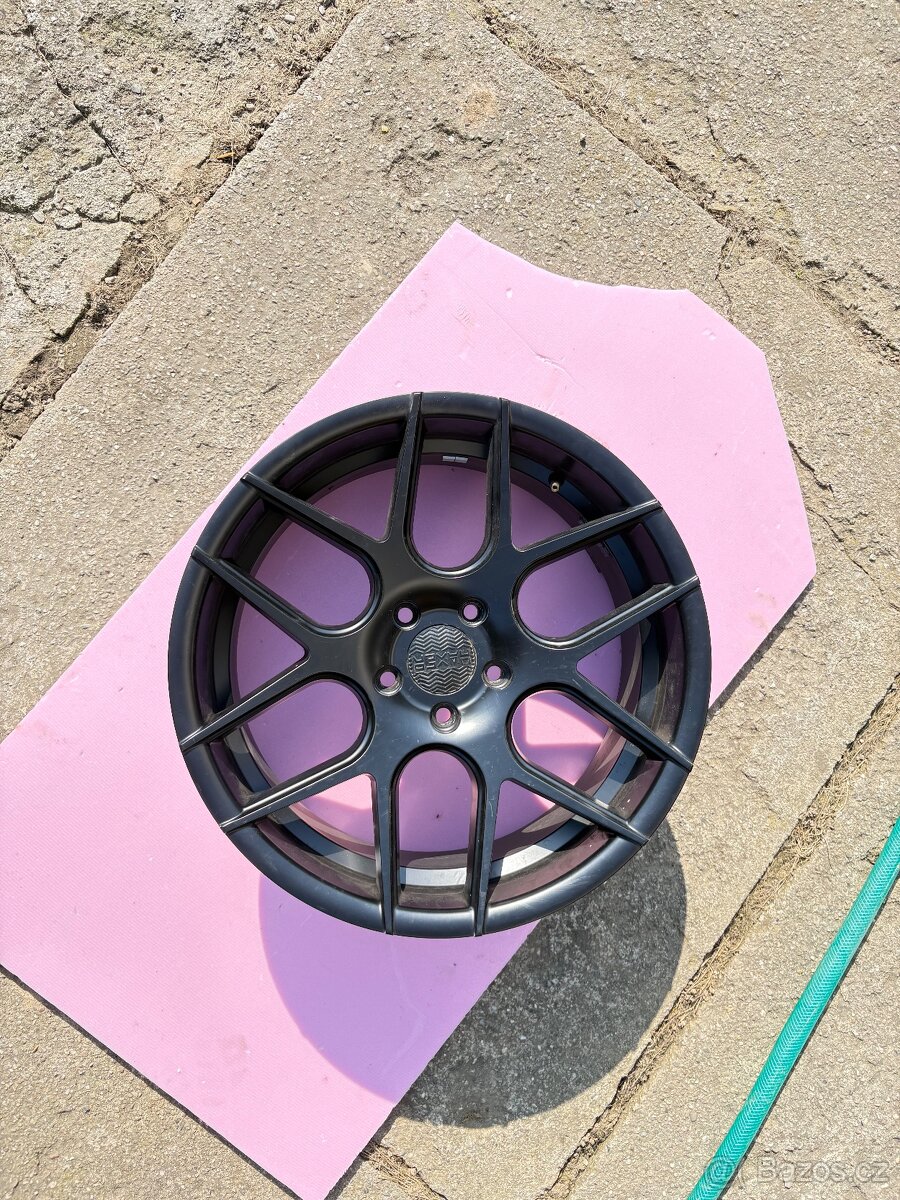 Prodám alu kola HAXER 18x9 - 2