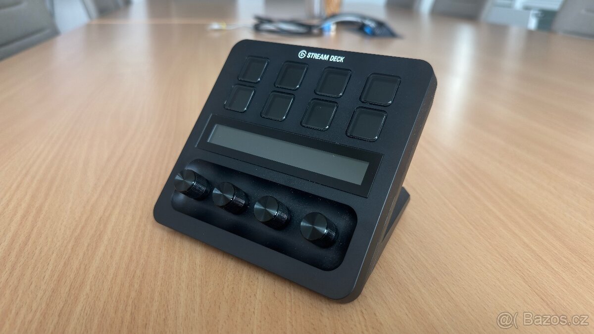 Elgato Stream Deck+ - 2