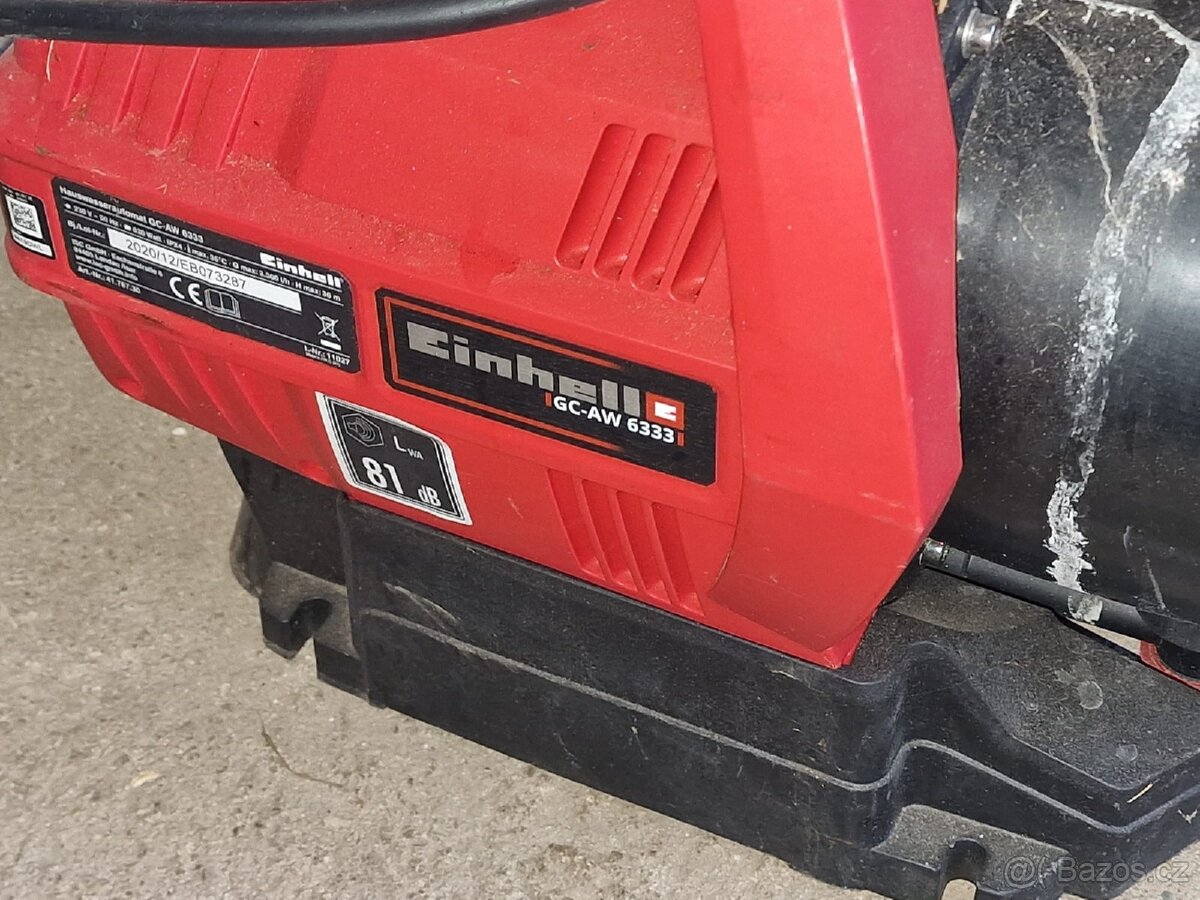 Domácí vodárna - 2