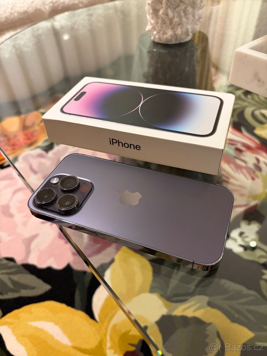 IPhone 14pro 256GB - 2