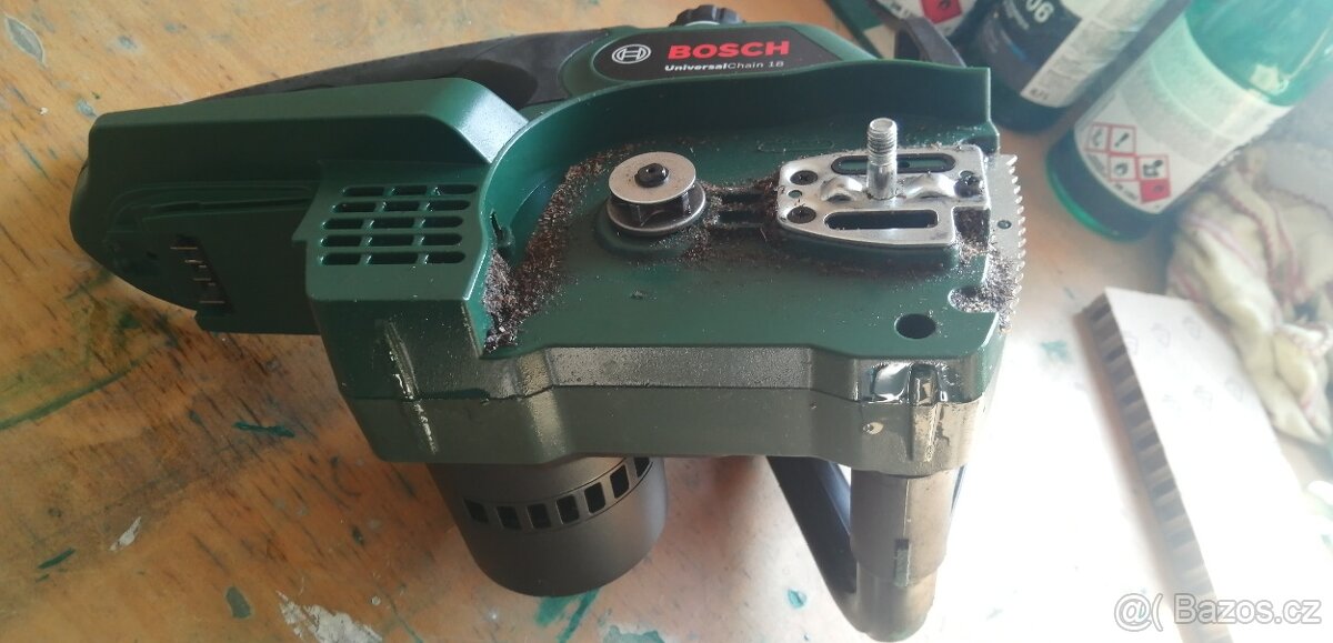 Bosch Univerzal Chain 18 - 2