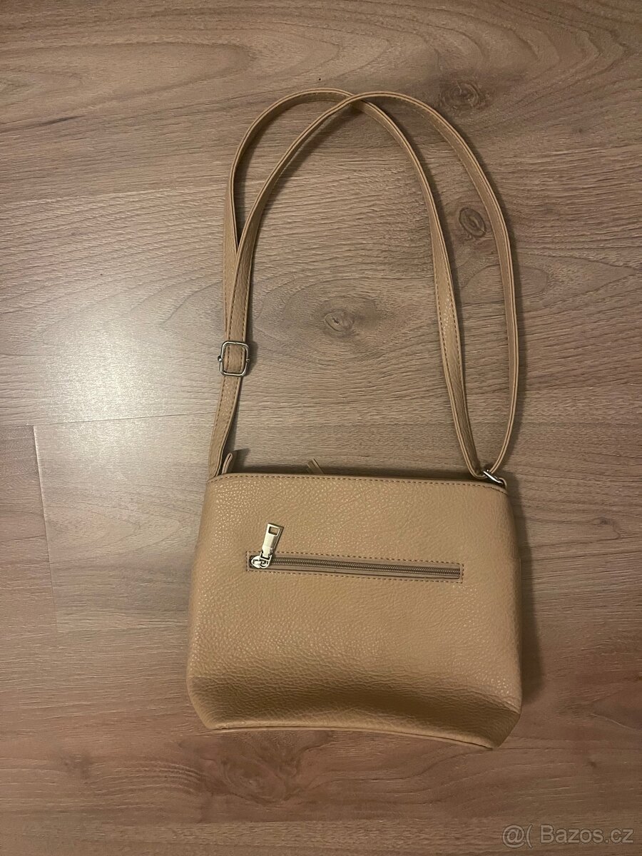 Dámská kabelka přes rameno - 2