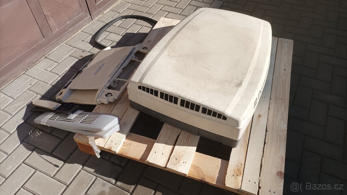 Střešní klima pro karavany DOMETIC B2200 - 2